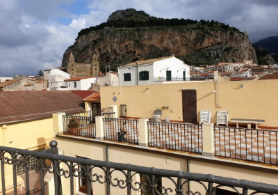 Bed And Breakfast Affittacamere Collegio Di Maria | Convento Cefal